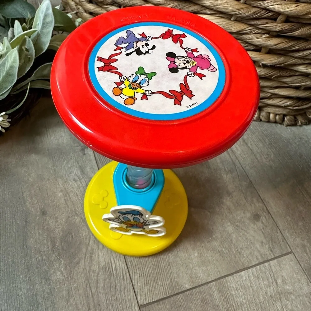 Disney vintage mickey